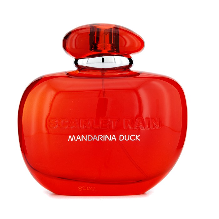 Mandarina Duck Scarlet Rain Eau De Toilette Spray 100ml/3.4ozProduct Thumbnail