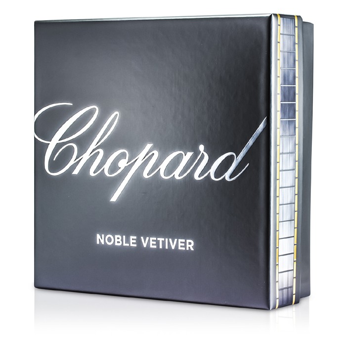 ショパール Chopard ノーブル ベチバー コフレ: EDT SP 50ml + デオドラント スティック 70g 2品入りProduct Thumbnail