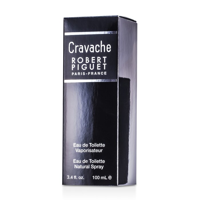 Robert Piguet Cravache Eau De Toilette Spray 100ml/3.4ozProduct Thumbnail
