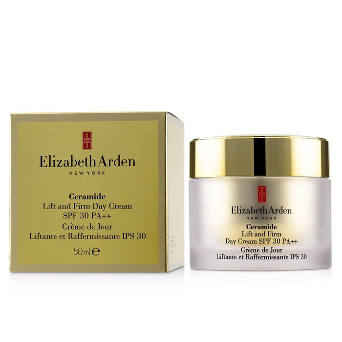 Elizabeth Arden Ceramide Lift and Firm Day Cream SPF 30 50ml/1.7ozProduct Thumbnail