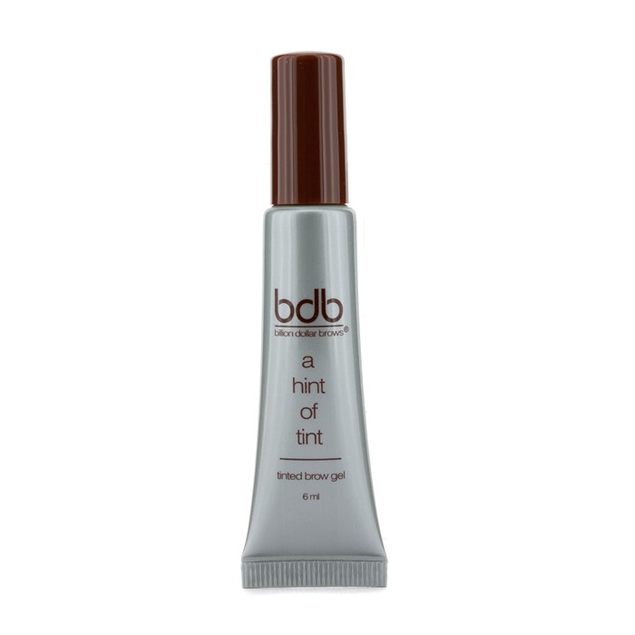 Billion Dollar Brows A Hint Of Tint Farget Bryngele 6ml/0.2ozProduct Thumbnail