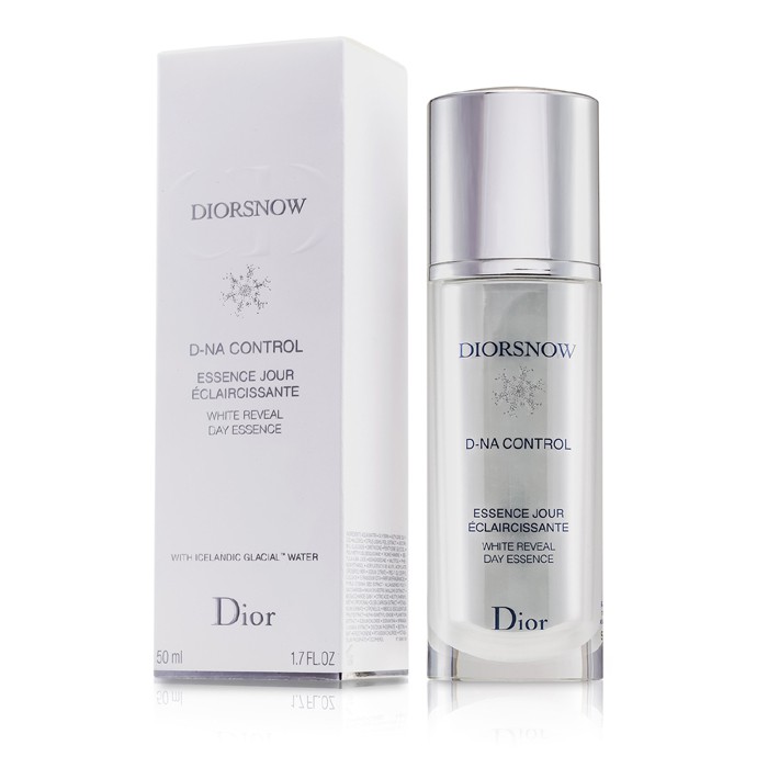 Christian Dior DiorSnow D-NA Control White Reveal Day Essence 50ml/1.7ozProduct Thumbnail