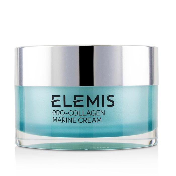Elemis Pro-Collagen Marine Cream (Unboxed) 100ml/3.3ozProduct Thumbnail