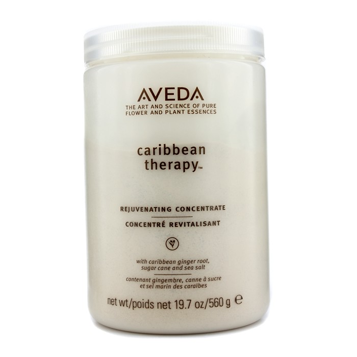 Aveda Creme Caribbean Therapy Rejuvenating Concentrate (Produto profissional) 560g/19.7ozProduct Thumbnail