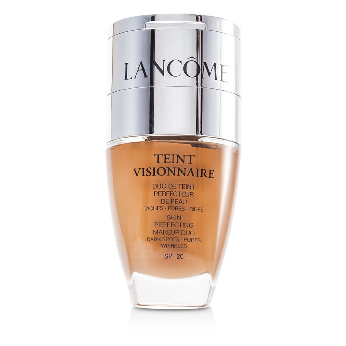 Lancome Teint Visionnaire Skin Perfecting Sminke Duo SPF 20 2pcsProduct Thumbnail