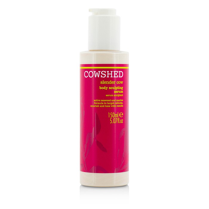 Cowshed 牛舍  苗條牛 身體緊致精華 150ml/5.07ozProduct Thumbnail