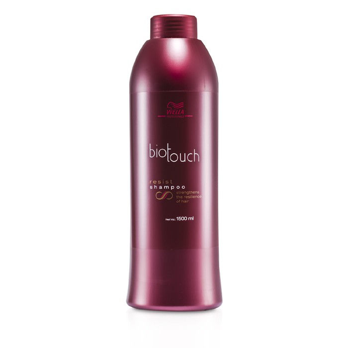 Wella Biotouch Σαμπουάν Προστασίας (MFG Date : Feb 2011) 1500ml/50ozProduct Thumbnail