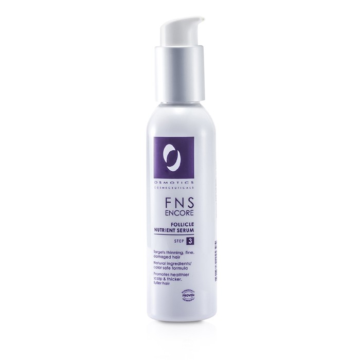 Osmotics FNS Follicle Nutrient סרום (לשיער) 120ml/4ozProduct Thumbnail