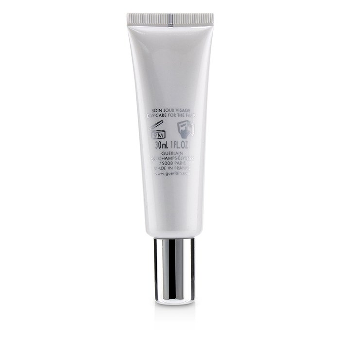 Guerlain Blanc De Perle UV Beskyttende Brightening Pearl Perfection SPF50/PA+++ (Ny pakning) 30ml/1ozProduct Thumbnail