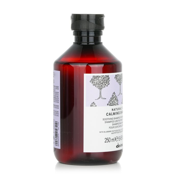 Davines Natural Tech Calming Shampoo (For Sensitive Scalp) 250ml/8.45ozProduct Thumbnail