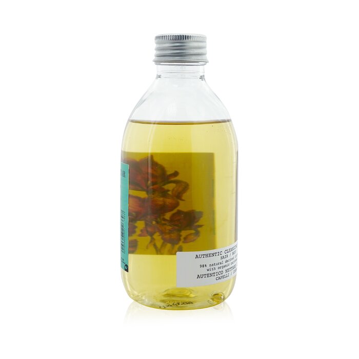 Davines 特芬莉(達芬尼斯) Authentic花蜜洗髮沐浴露 Authentic Cleansing Nectar 280ml/9.47ozProduct Thumbnail