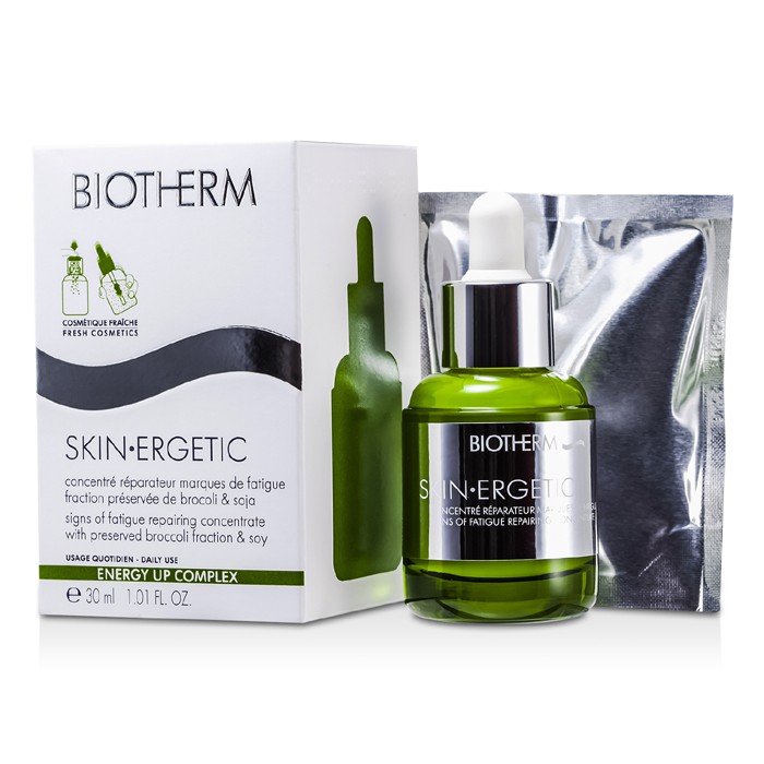 Biotherm Pomlajevalni serum Skin Ergetic 30ml/1ozProduct Thumbnail