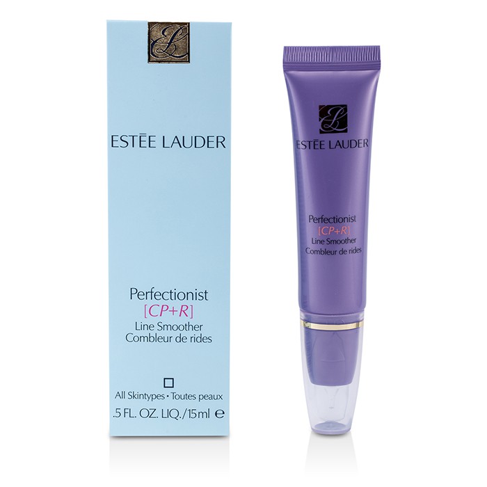 Estee Lauder Perfectionist [CP+R] Line Smoother (For All Skin Types) 15ml/0.5ozProduct Thumbnail