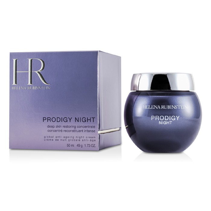 Helena Rubinstein Creme Prodigy Night Deep Skin Restoring Concentrate 50ml/1.73ozProduct Thumbnail