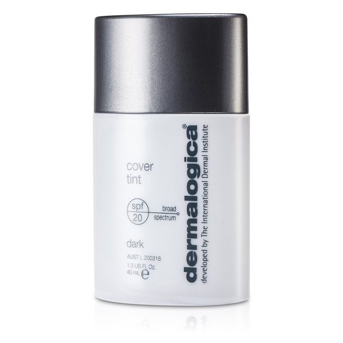Dermalogica Cover Tint Creamy Foundation SPF 20 40ml/1.3ozProduct Thumbnail