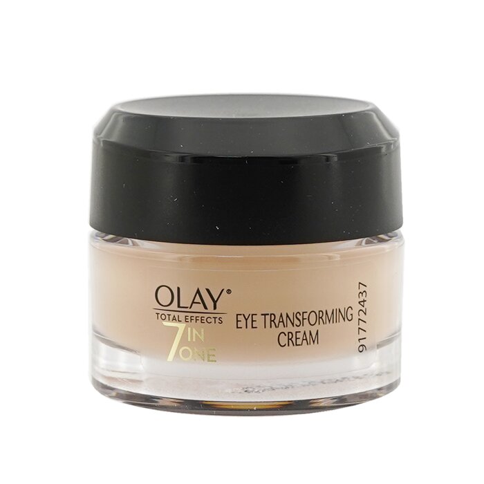 Olay Total Effects Eye Transforming Cream 14g/0.5ozProduct Thumbnail