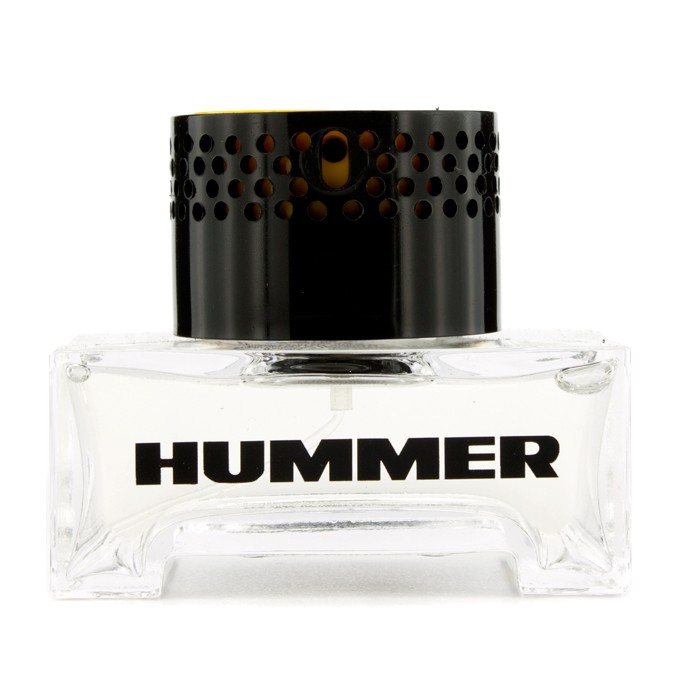 Hummer Eau De Toilette Spray 40ml/1.3ozProduct Thumbnail