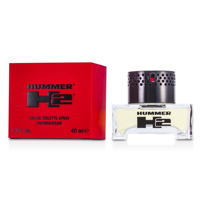 Hummer H2 EDT Sprey 40ml/1.3ozProduct Thumbnail