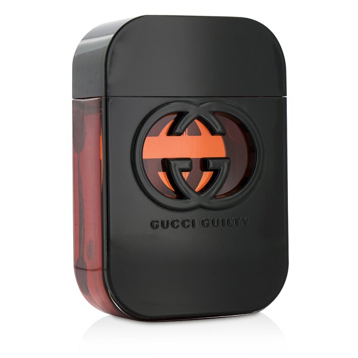 Gucci Guilty Black Eau De Toilette -tuoksusuihke 75ml/2.5ozProduct Thumbnail