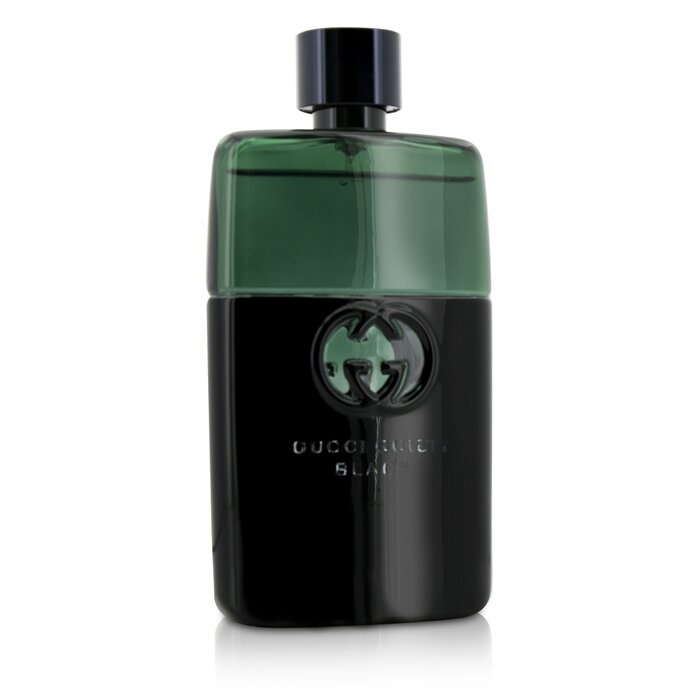 Gucci Guilty Black Pour Homme ماء تواليت بخاخ 90ml/3ozProduct Thumbnail