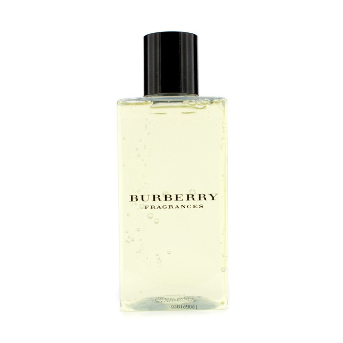 Burberry Burberry Sport for Men All-Over Shower Gel (Unboxed) 250ml/8.4ozProduct Thumbnail