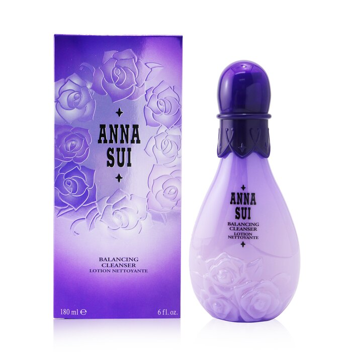Anna Sui תכשיר ניקוי לאיזון העור 180ml/6ozProduct Thumbnail
