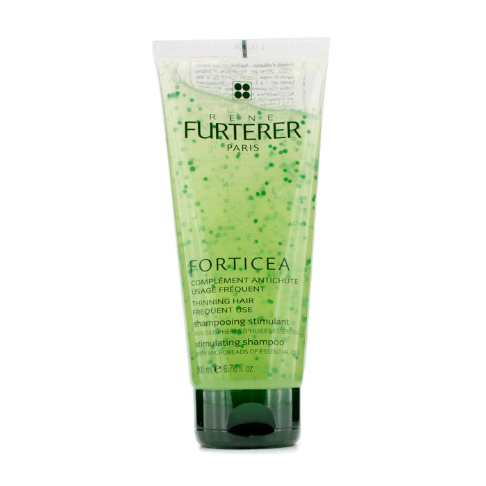 ルネ フルトレール Rene Furterer Forticea Stimulating Shampoo (For Thinning Hair Frequent Use) 200ml/6.76ozProduct Thumbnail