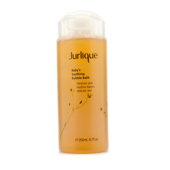 Jurlique Baby's Soothing Bubble Bath (Exp. Date 08/2013) 200ml/6.7ozProduct Thumbnail
