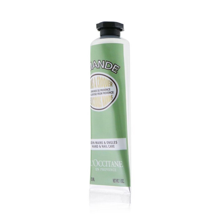 L'Occitane Almond Delicious Hands  30ml/1ozProduct Thumbnail