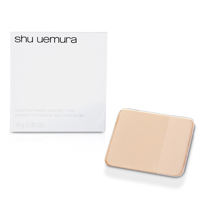 Shu Uemura Dual Fit Repuesto Polvo Compacto 10g/0.35ozProduct Thumbnail