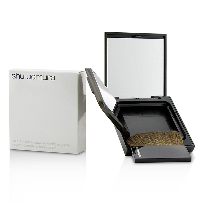 Shu Uemura Dual Fit Pressed Powder Compact Case Picture ColorProduct Thumbnail