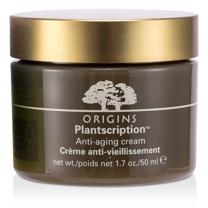 Origins Creme antiidade Plantscription Anti-Aging Cream 50ml/1.7ozProduct Thumbnail