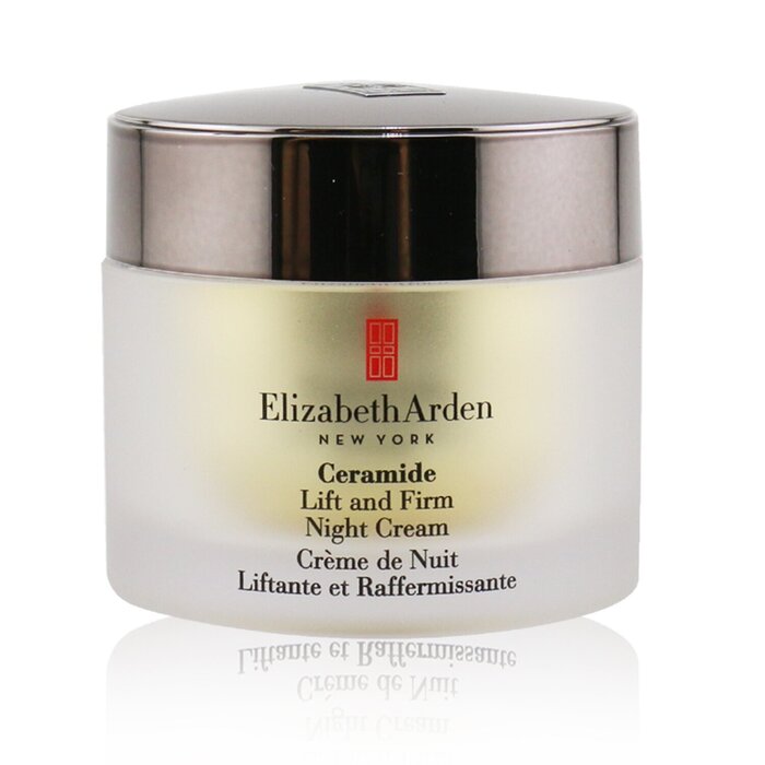 Elizabeth Arden Ceramide Lift and Firm Night Cream 50ml/1.7ozProduct Thumbnail