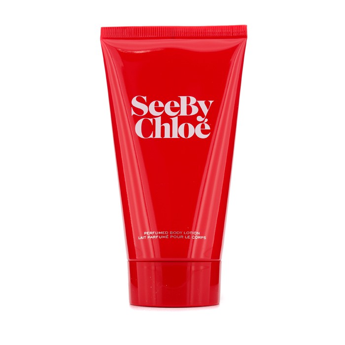 Chloe See By Chloe Perfumed -hajustettu vartalovoide 150ml/5ozProduct Thumbnail