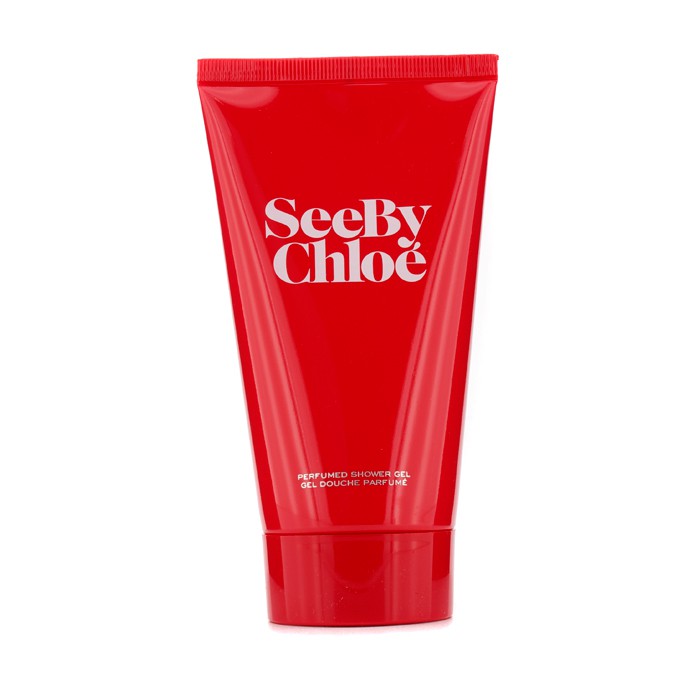 Chloe Perfumowany żel pod prysznic See By Chloe Perfumed Shower Gel 150ml/5ozProduct Thumbnail
