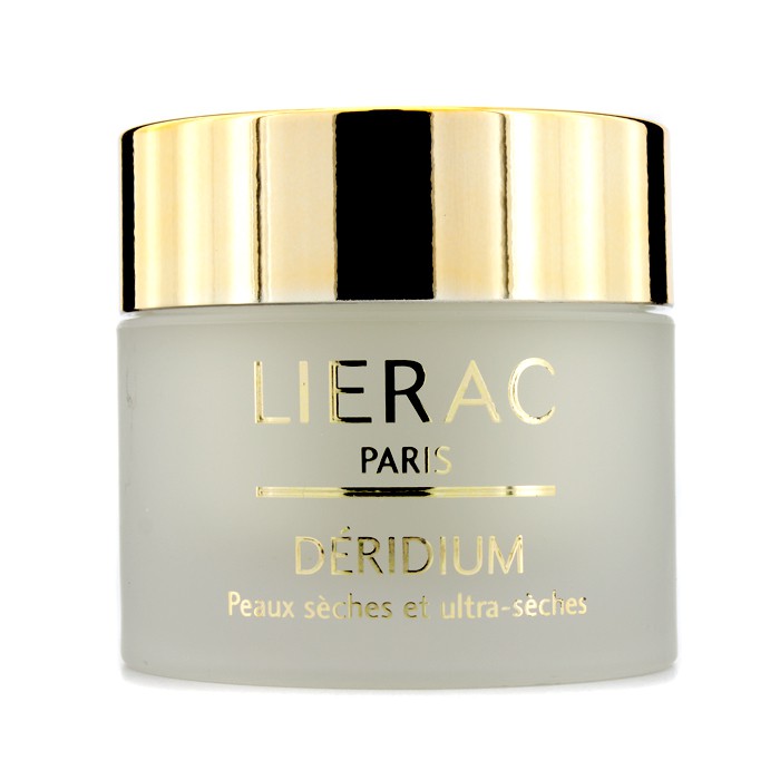 Lierac Deridium Creme Anti-Rides (For Dry/ Over-Dry Skin) 50ml/1.73ozProduct Thumbnail