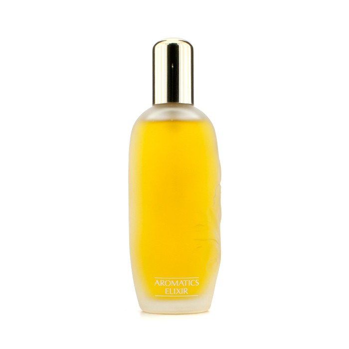 Clinique Aromatics Elixir Parfum Spray (Limited Edition Floral Bottle) 100ml/3.4ozProduct Thumbnail