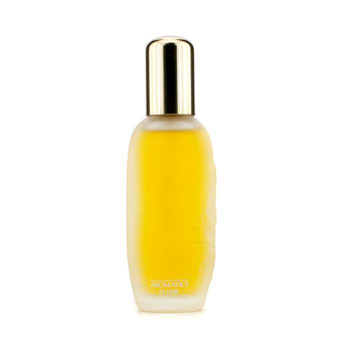 Clinique Aromatics Elixir Parfum Spray ( Ediție Specială Sticlă Florală ) 45ml/1.5ozProduct Thumbnail