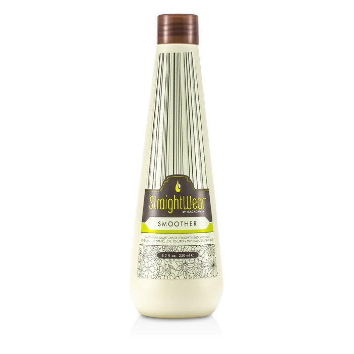 Macadamia Natural Oil StraightWear Smoother 250ml/8.5ozProduct Thumbnail