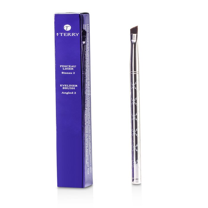 By Terry Pincel delinador Eyeliner Brush Picture ColorProduct Thumbnail