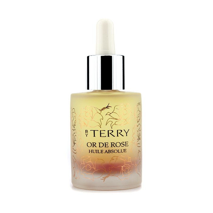 By Terry Or De Rose Huile Absolue ოქროს ზეთი 30ml/1ozProduct Thumbnail