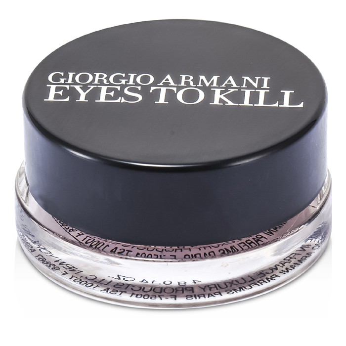 Giorgio Armani Eyes To Kill Silk Göz Kölgəsi 4g/0.14ozProduct Thumbnail