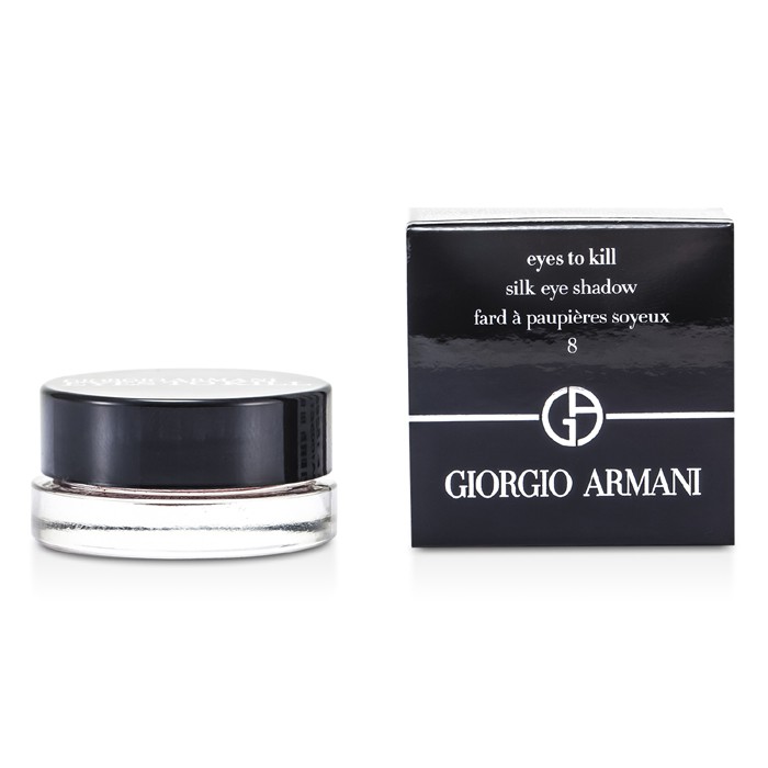 Giorgio Armani Eyes To Kill Silk Sombra Ojos 4g/0.14ozProduct Thumbnail