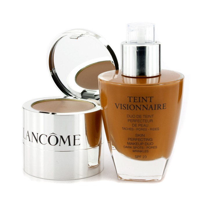 Lancome Teint Visionnaire Skin Perfecting 2pcsProduct Thumbnail