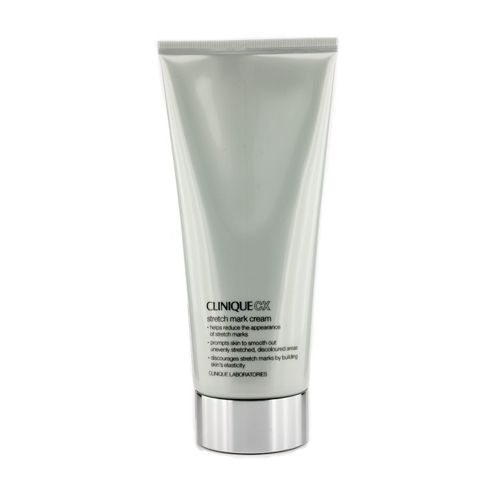 Clinique CX Stretch Mark Cream (Unboxed) 200ml/6.7ozProduct Thumbnail
