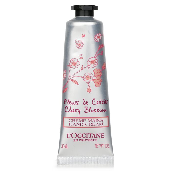 L'Occitane Cherry Blossom Hand Cream  30ml/1ozProduct Thumbnail