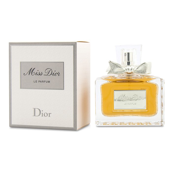 Christian Dior Miss Dior Le Parfum Vap. 75ml/2.5ozProduct Thumbnail