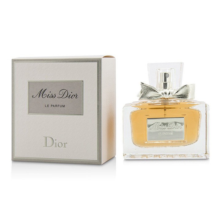 Christian Dior สเปรย์น้ำหอม Miss Dior Le 40ml/1.35ozProduct Thumbnail