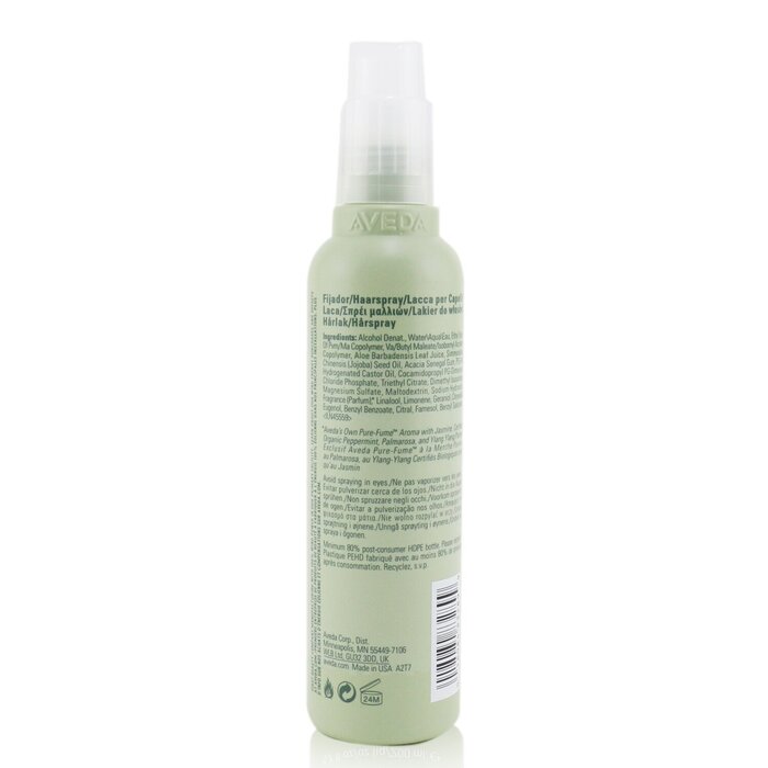 Aveda Spray zwiększający obiętość włosów Pure Abundance Volumizing Hair Spray 200ml/6.7ozProduct Thumbnail