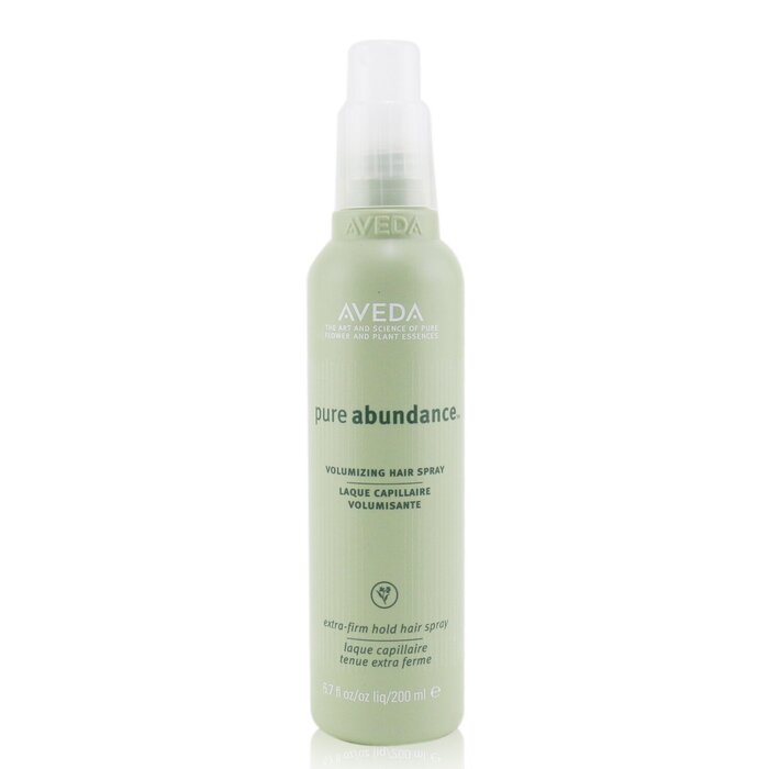 Aveda Spray zwiększający obiętość włosów Pure Abundance Volumizing Hair Spray 200ml/6.7ozProduct Thumbnail